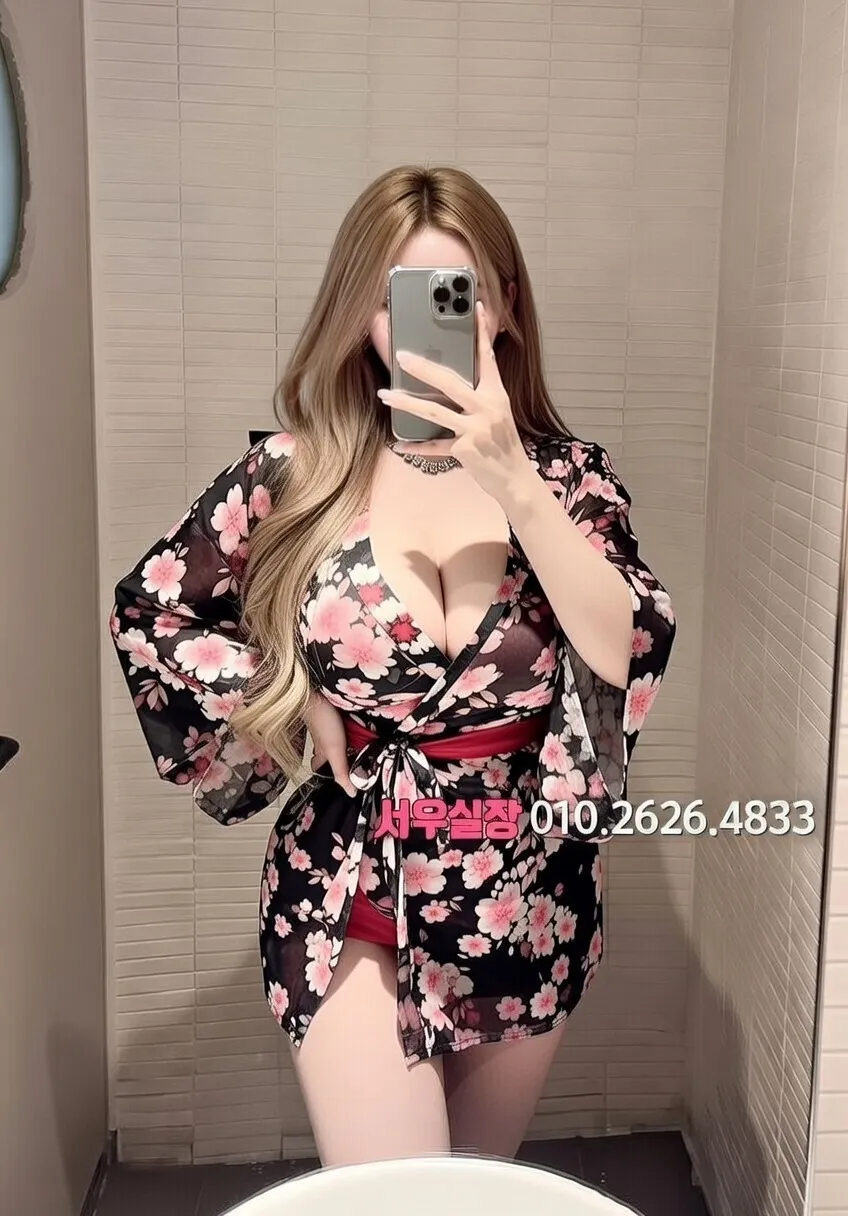 경리단길 러시아노래방 프리미엄 라인업 27번 프로필