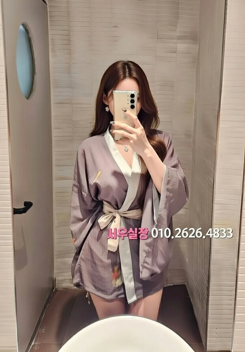 경리단길 보도노래방 프리미엄 라인업 18번 프로필