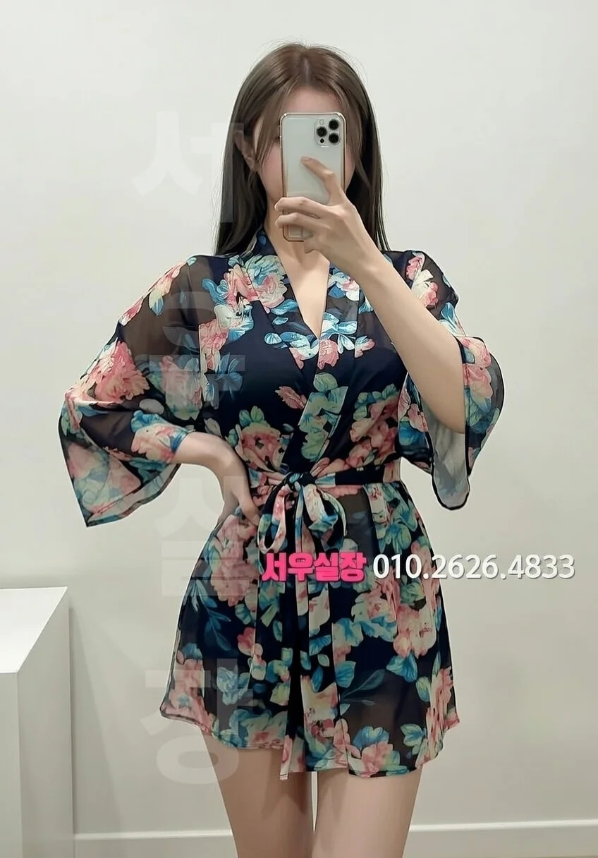 경리단길 다국적 프리미엄 라인업 37번 프로필