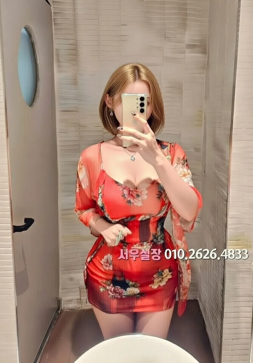 경리단길 텐카페 프리미엄 라인업 40번 프로필