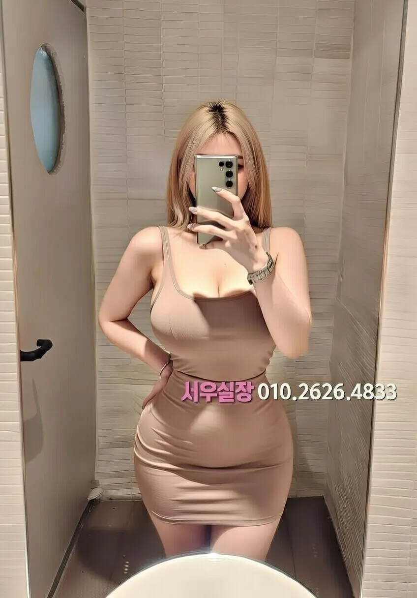 경리단길 셔츠룸 프리미엄 라인업 2번 프로필