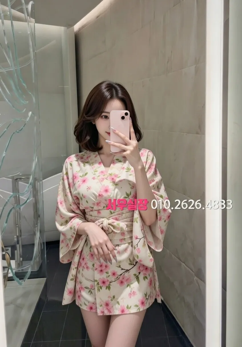 경리단길 셔츠룸 프리미엄 라인업 28번 프로필