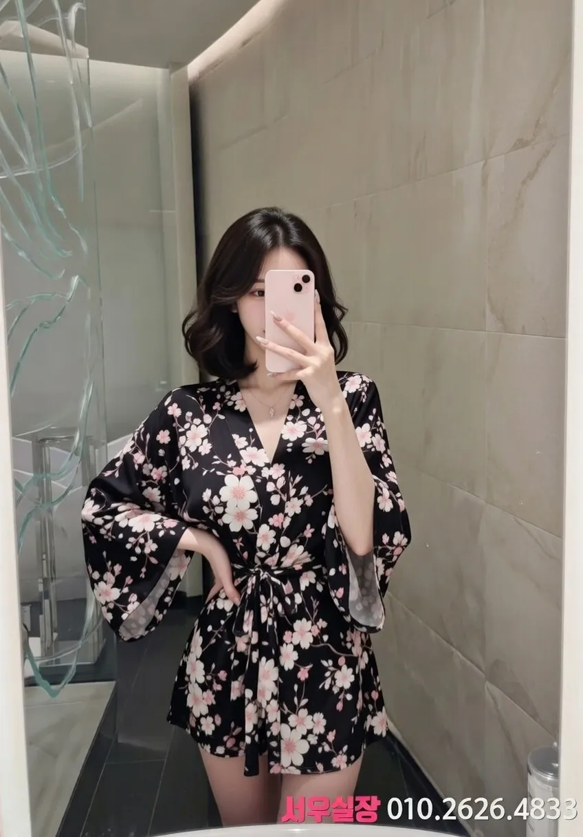 경리단길 정빠 프리미엄 라인업 3번 프로필