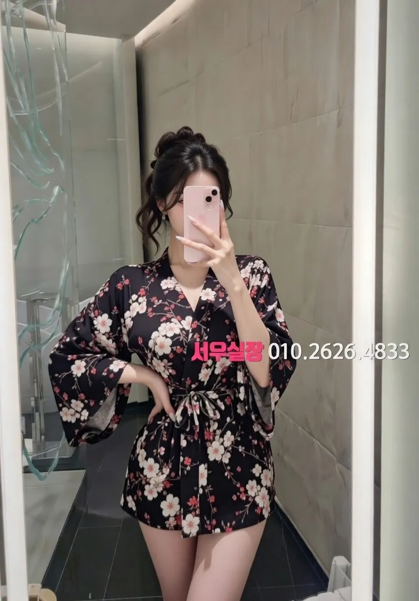 경리단길 노래빠 프리미엄 라인업 3번 프로필