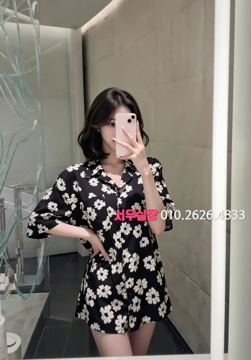 경리단길 노래클럽 프리미엄 라인업 24번 프로필