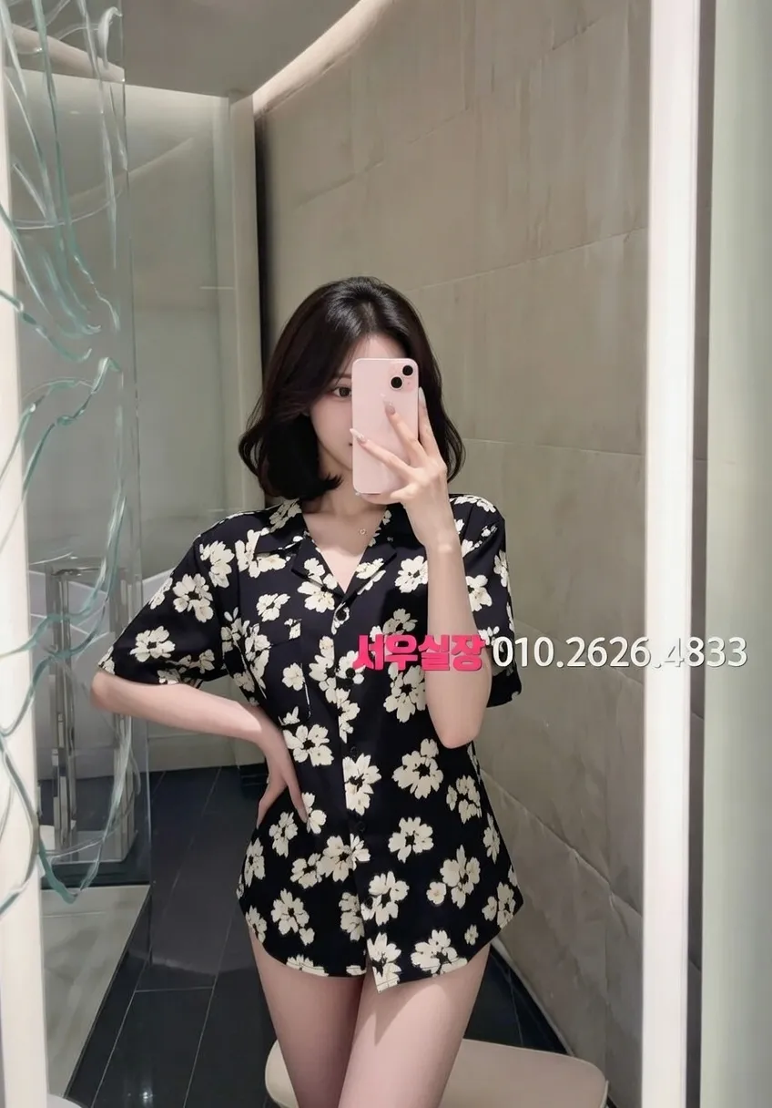 경리단길 보도노래방 프리미엄 라인업 6번 프로필