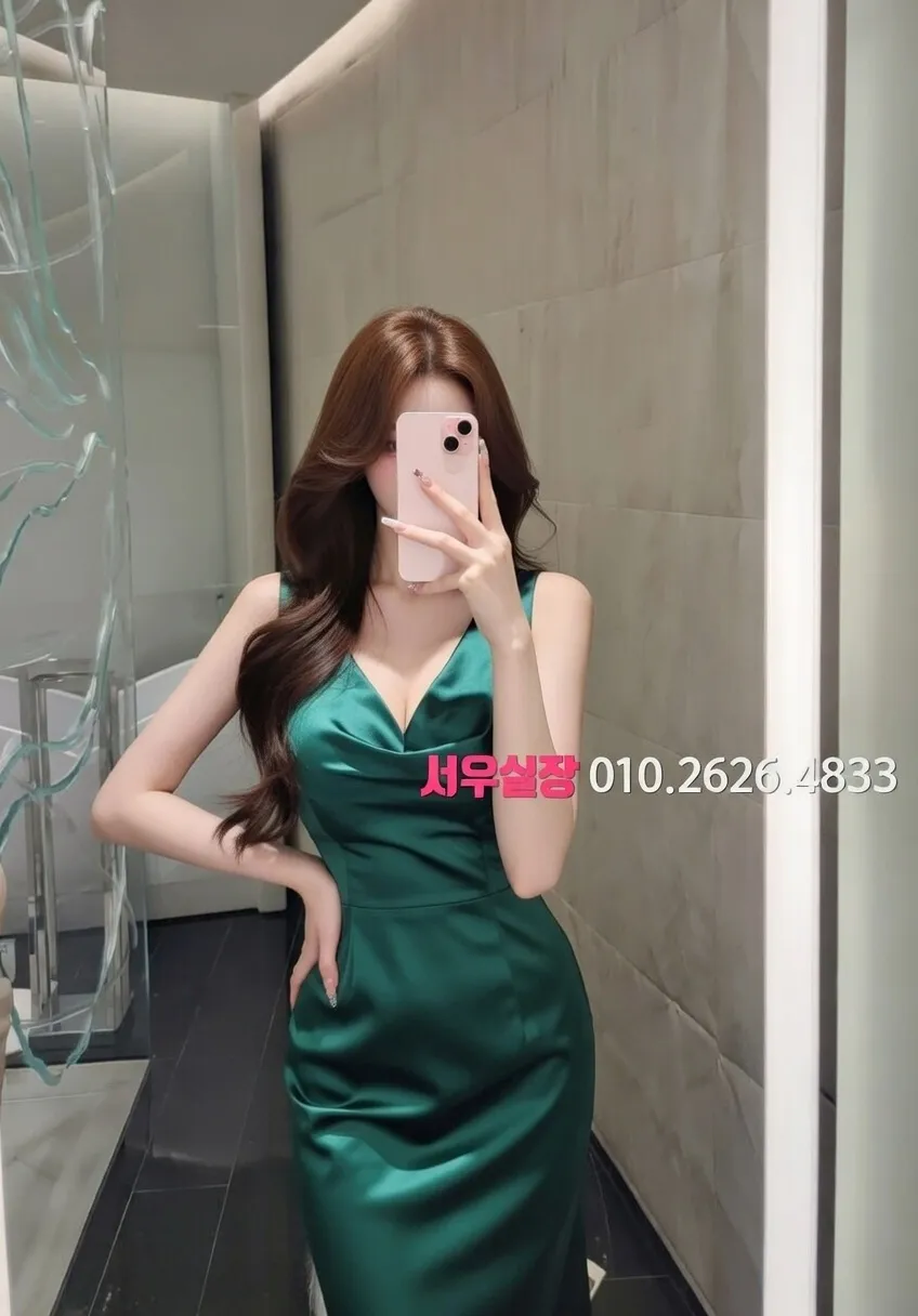 경리단길 풀살롱 프리미엄 라인업 30번 프로필