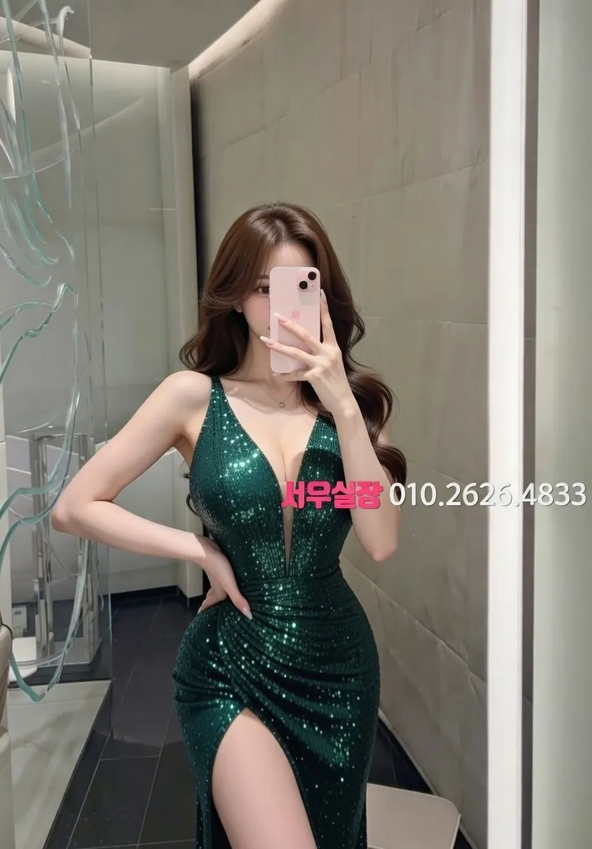 경리단길 셔츠룸 프리미엄 라인업 14번 프로필