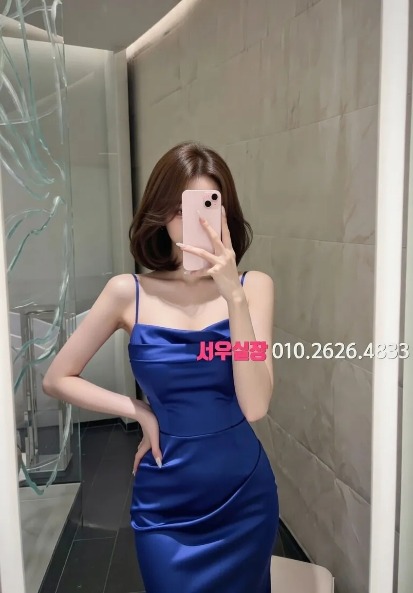 경리단길 룸살롱 프리미엄 라인업 25번 프로필