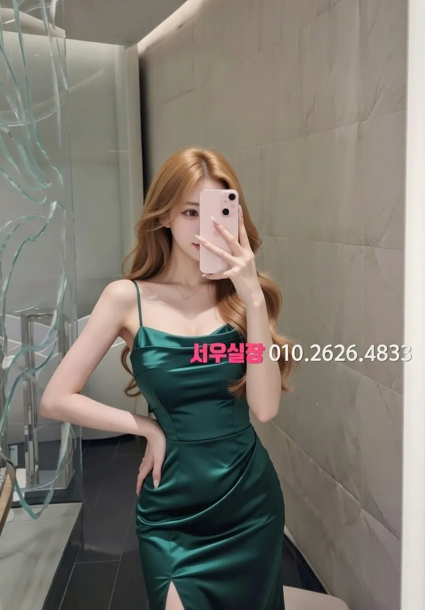 경리단길 노래클럽 프리미엄 라인업 18번 프로필