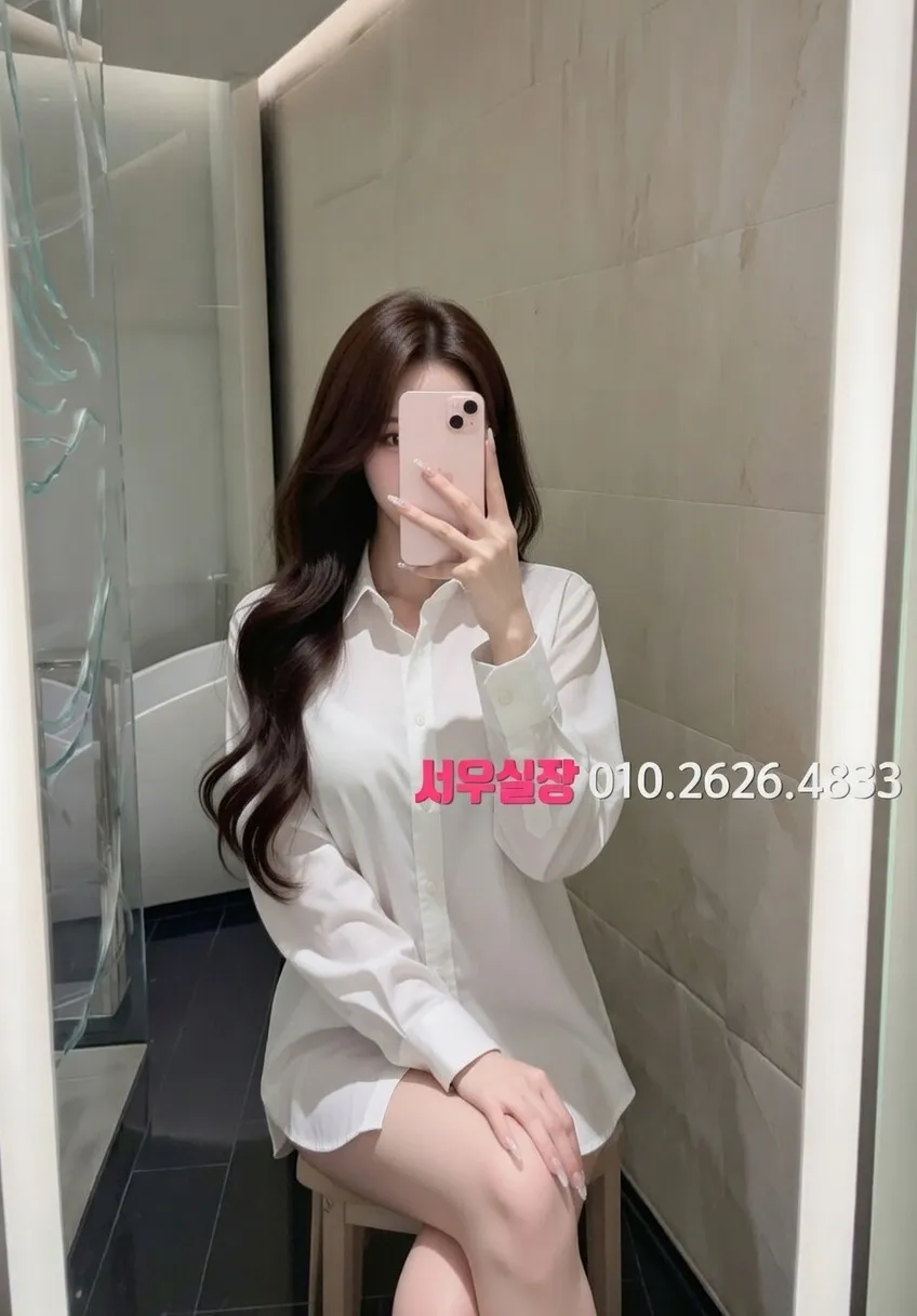 경리단길 풀살롱 프리미엄 라인업 36번 프로필