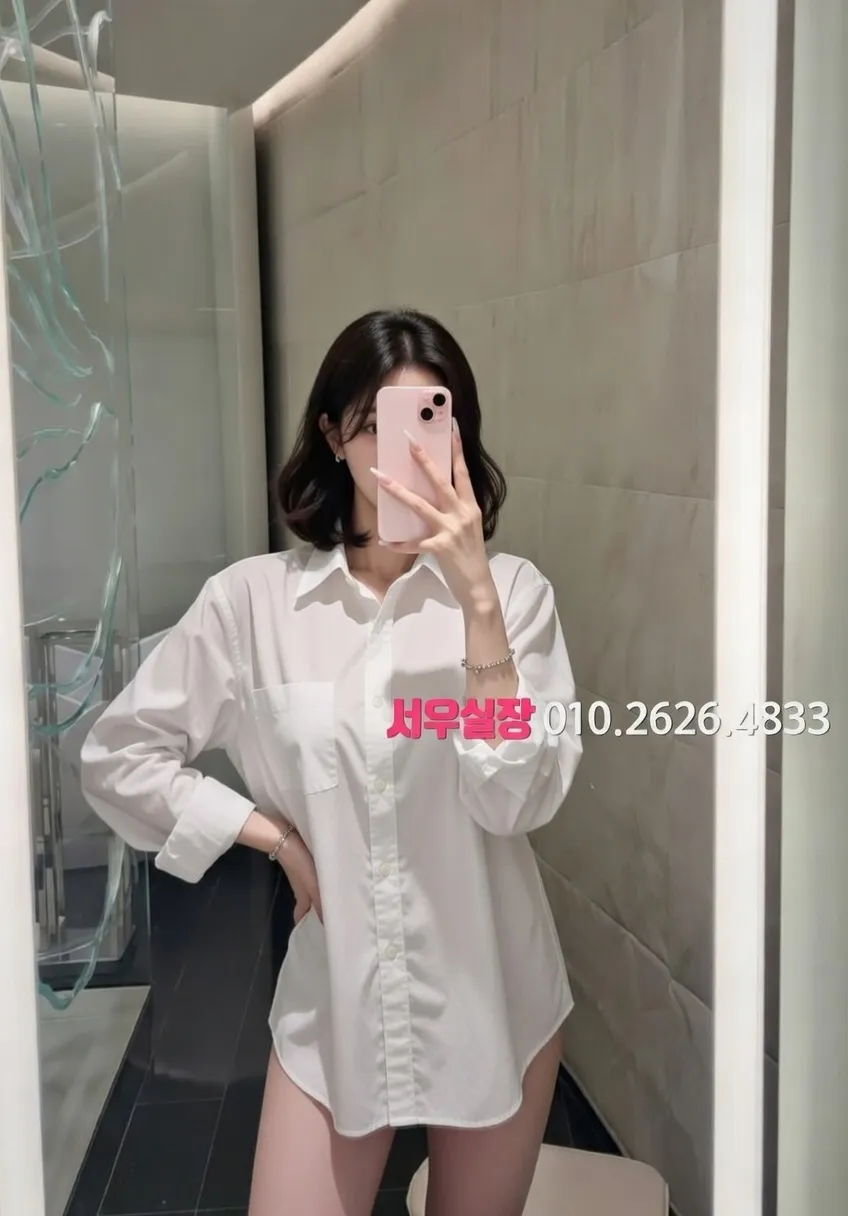 경리단길 노래빠 프리미엄 라인업 18번 프로필