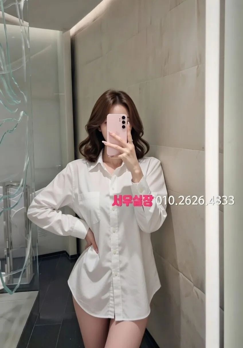 경리단길 노래클럽 프리미엄 라인업 8번 프로필