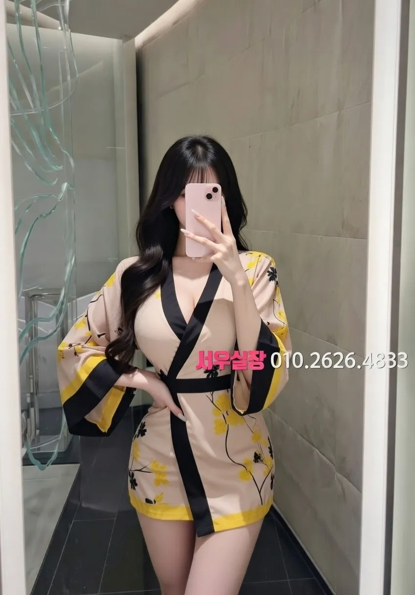 경리단길 텐카페 프리미엄 라인업 22번 프로필