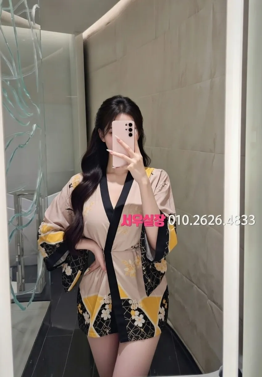 경리단길 풀싸롱 프리미엄 라인업 26번 프로필