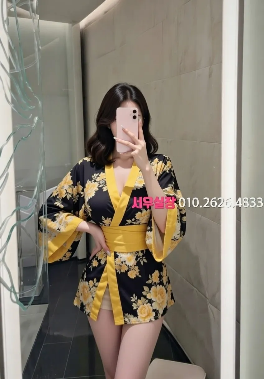 경리단길 풀살롱 프리미엄 라인업 9번 프로필