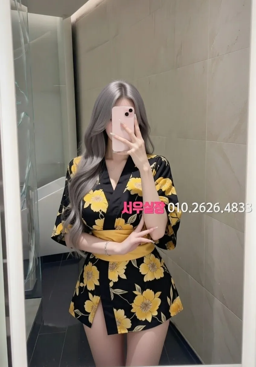 경리단길 텐카페 프리미엄 라인업 34번 프로필