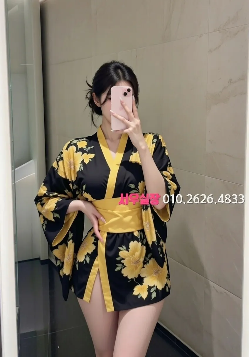 경리단길 보도 프리미엄 라인업 10번 프로필