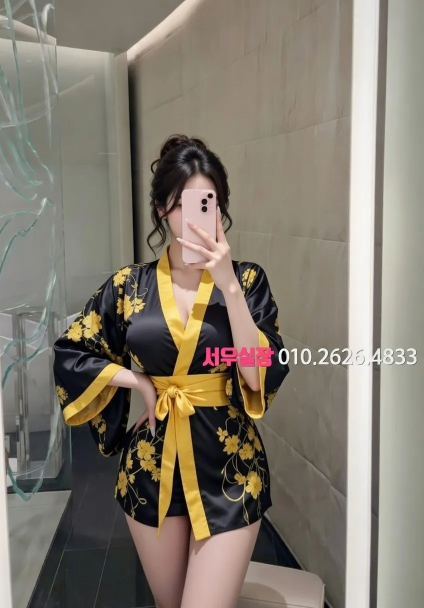 경리단길 셔츠룸 프리미엄 라인업 40번 프로필