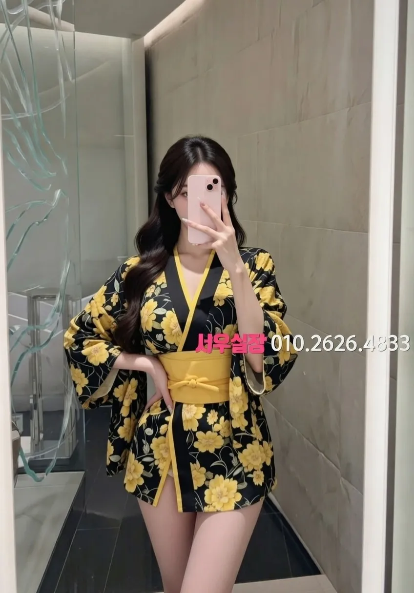 경리단길 노래방 프리미엄 라인업 2번 프로필