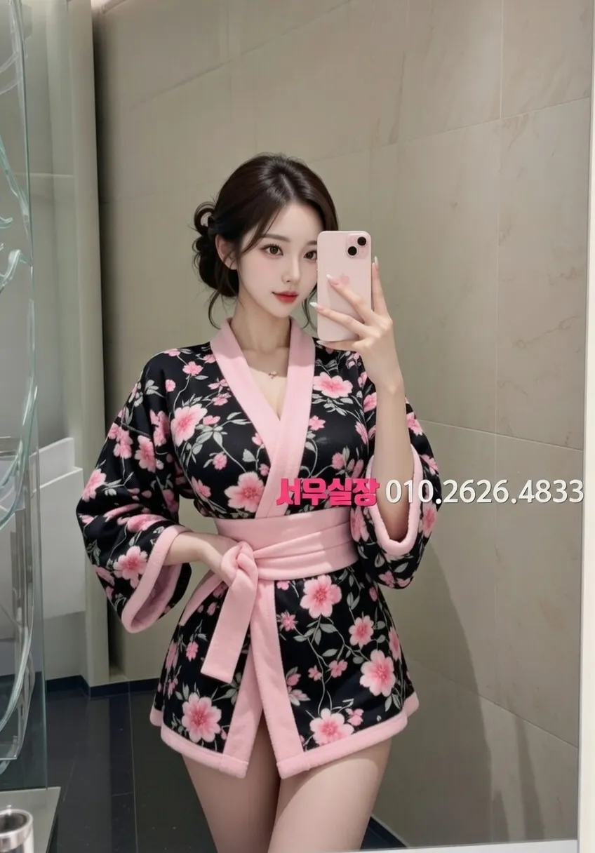 경리단길 레깅스룸 프리미엄 라인업 31번 프로필