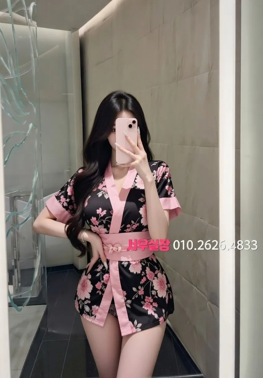 경리단길 란제리룸 프리미엄 라인업 35번 프로필