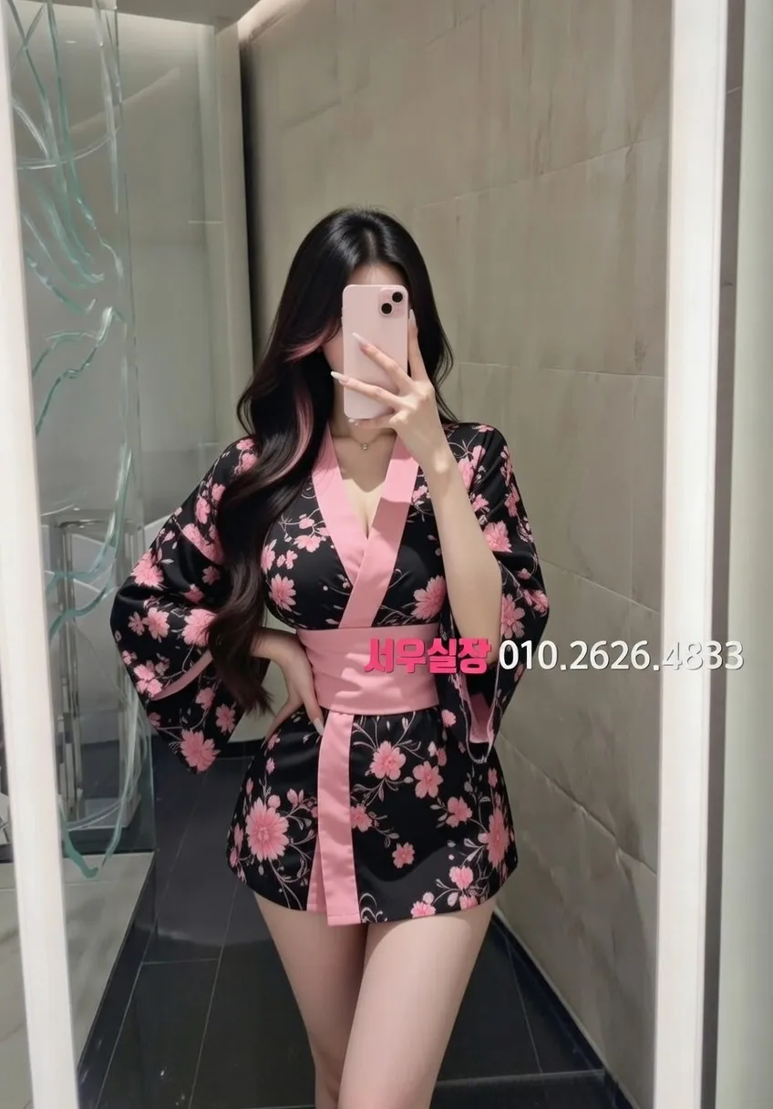 경리단길 러시아노래방 프리미엄 라인업 8번 프로필