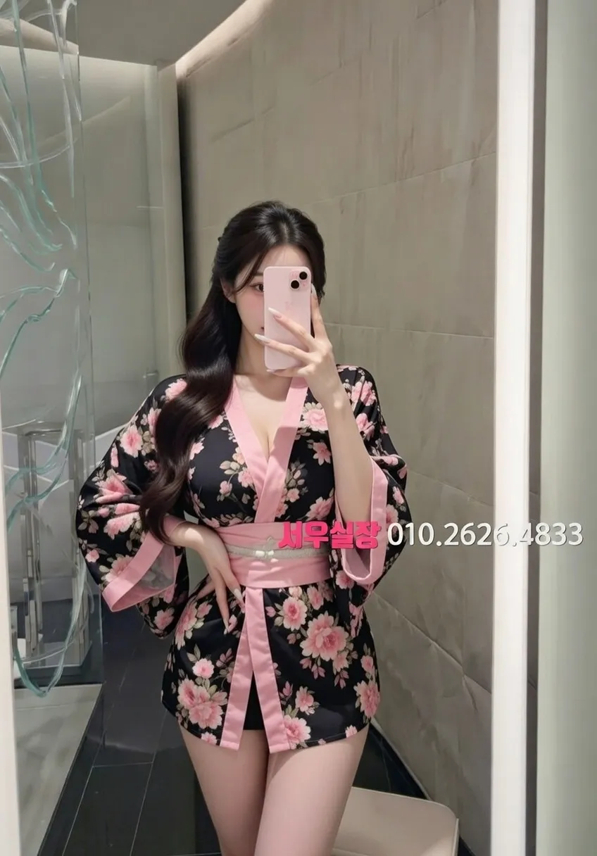 경리단길 텐카페 프리미엄 라인업 26번 프로필