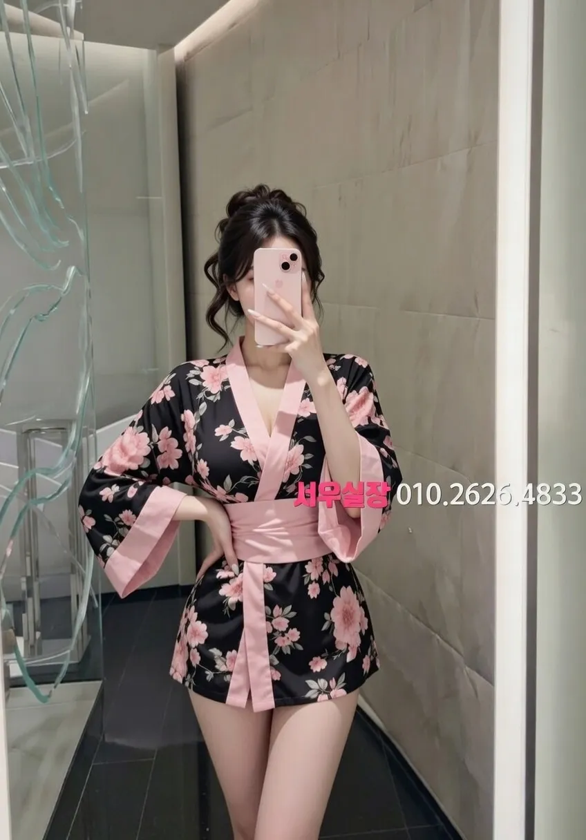 경리단길 노래클럽 프리미엄 라인업 16번 프로필