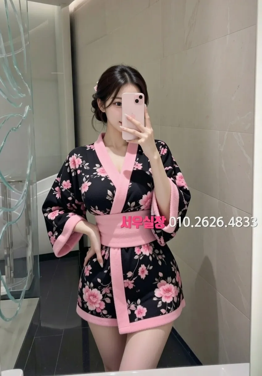 경리단길 텐카페 프리미엄 라인업 2번 프로필