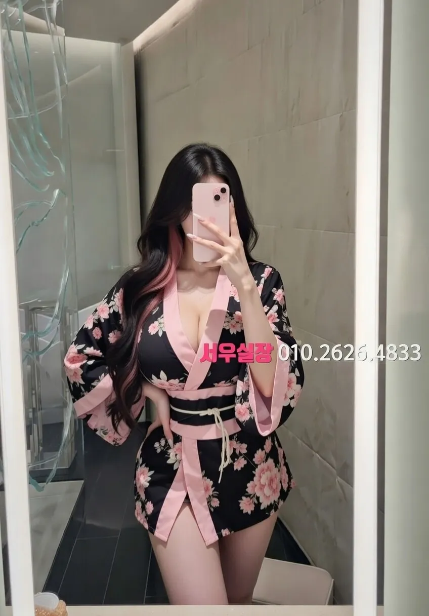 경리단길 다국적 프리미엄 라인업 26번 프로필