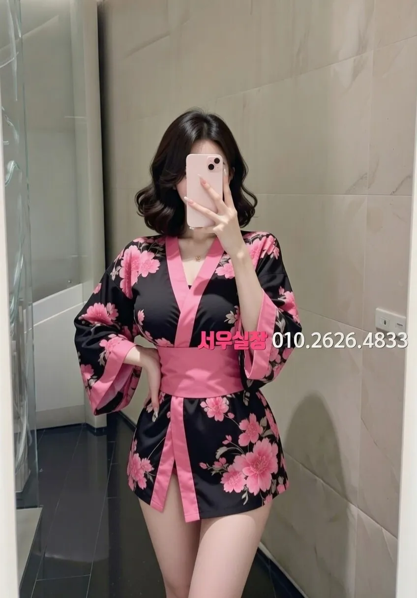 경리단길 룸싸롱 프리미엄 라인업 7번 프로필