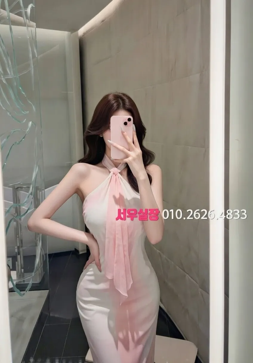 경리단길 룸살롱 프리미엄 라인업 24번 프로필