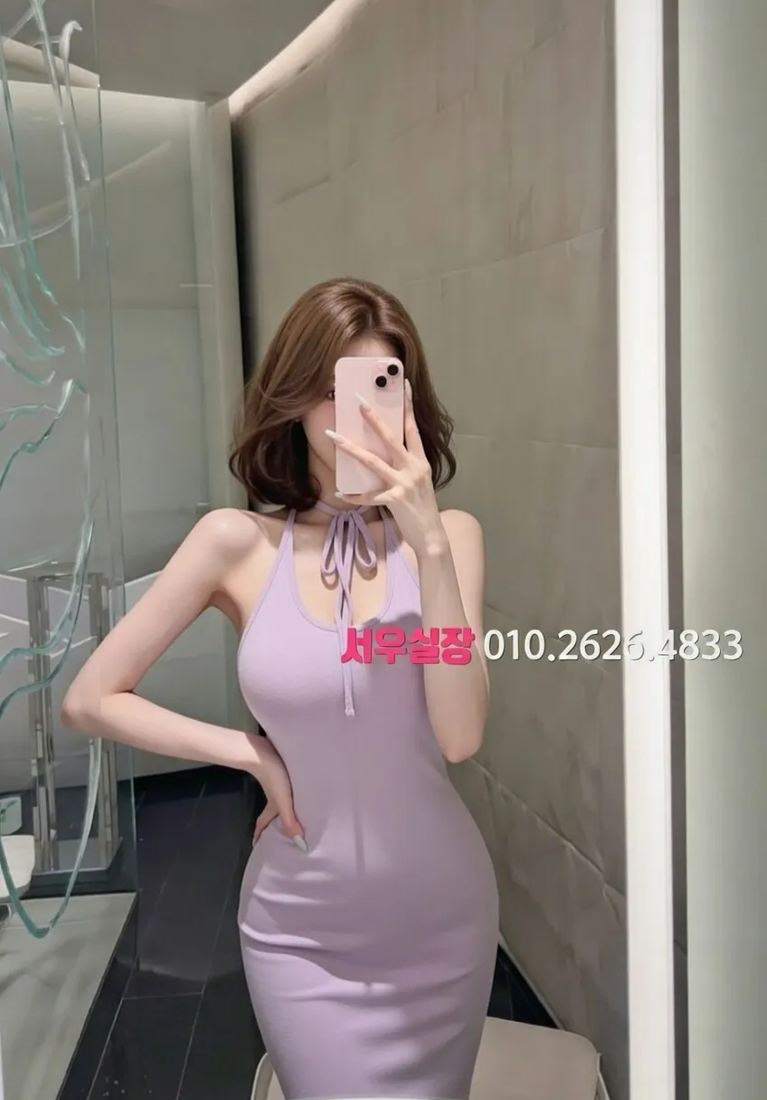 경리단길 룸살롱 프리미엄 라인업 23번 프로필