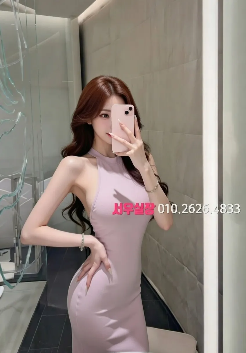 경리단길 노래방 프리미엄 라인업 16번 프로필