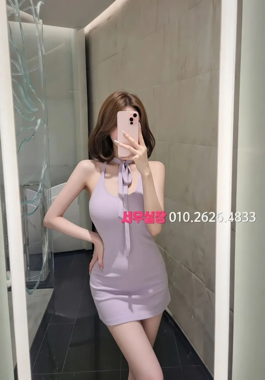 경리단길 쓰리노 프리미엄 라인업 26번 프로필