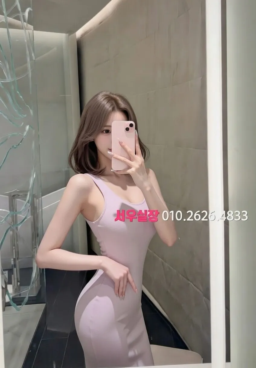 경리단길 풀살롱 프리미엄 라인업 19번 프로필