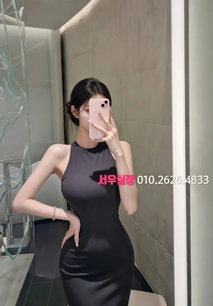 경리단길 셔츠룸 프리미엄 라인업 27번 프로필