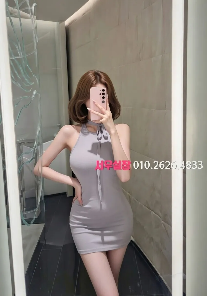 경리단길 룸살롱 프리미엄 라인업 7번 프로필