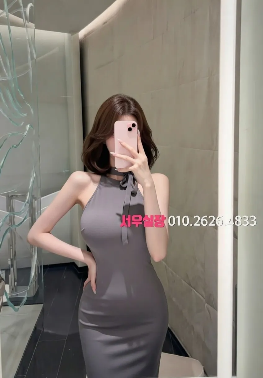 경리단길 가라오케 프리미엄 라인업 38번 프로필