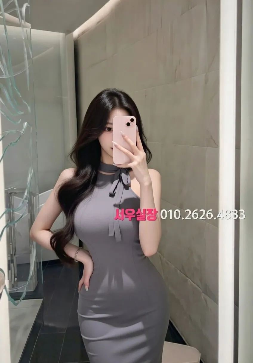 경리단길 호빠 프리미엄 라인업 38번 프로필