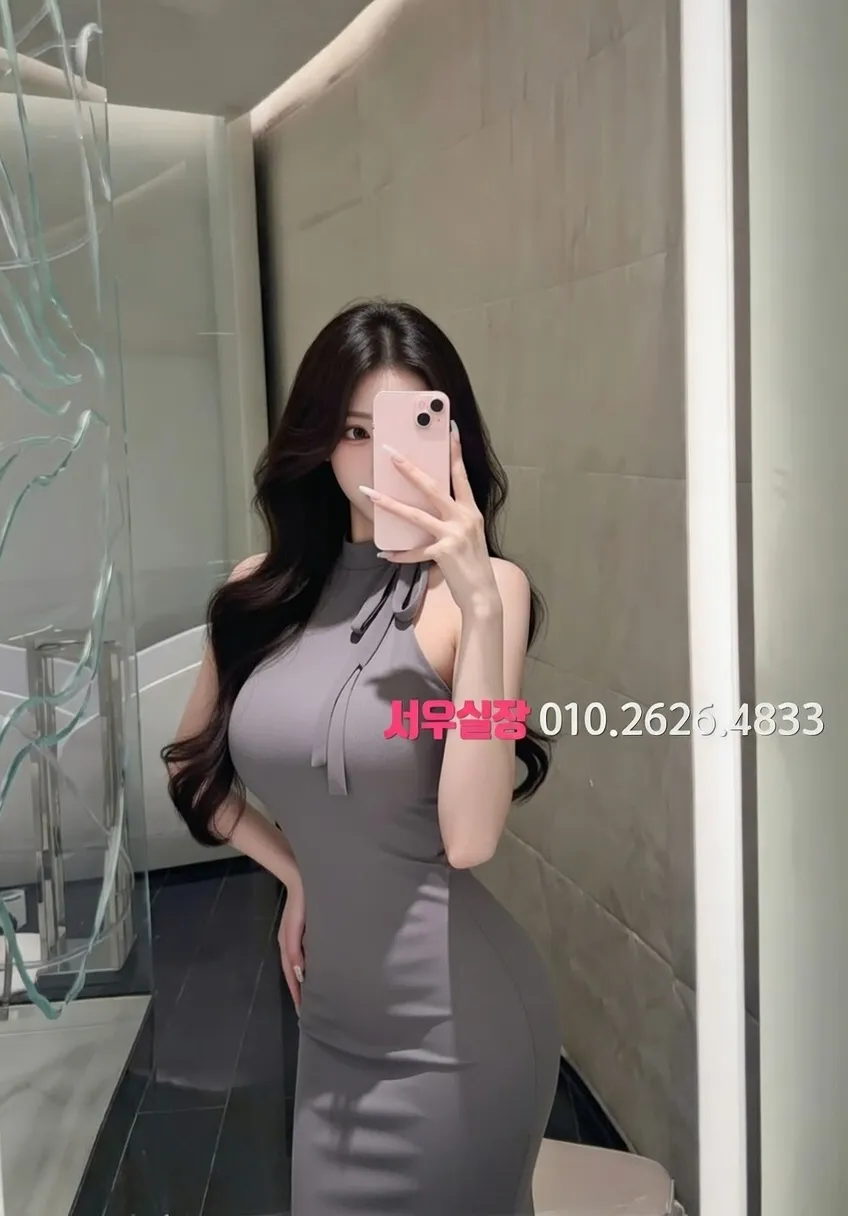 경리단길 룸싸롱 프리미엄 라인업 40번 프로필