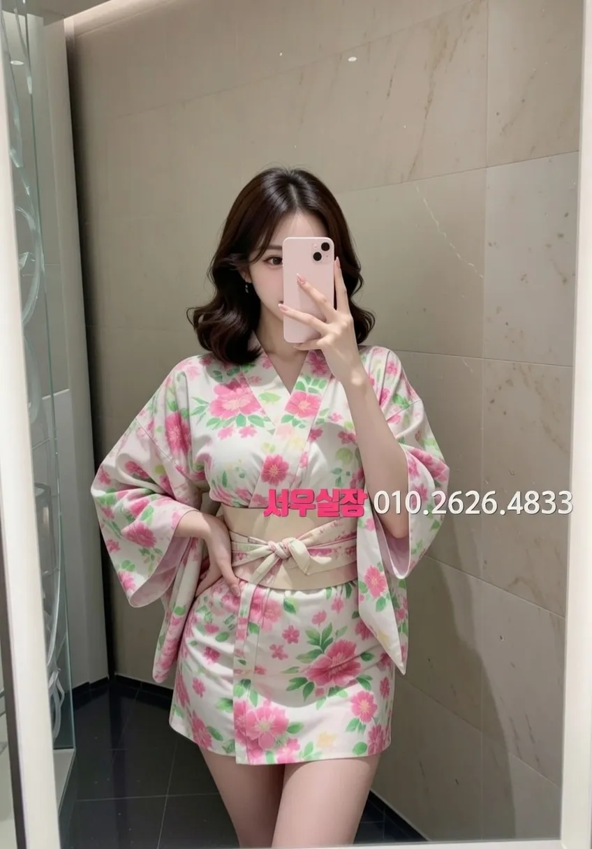 경리단길 가라오케 프리미엄 라인업 22번 프로필