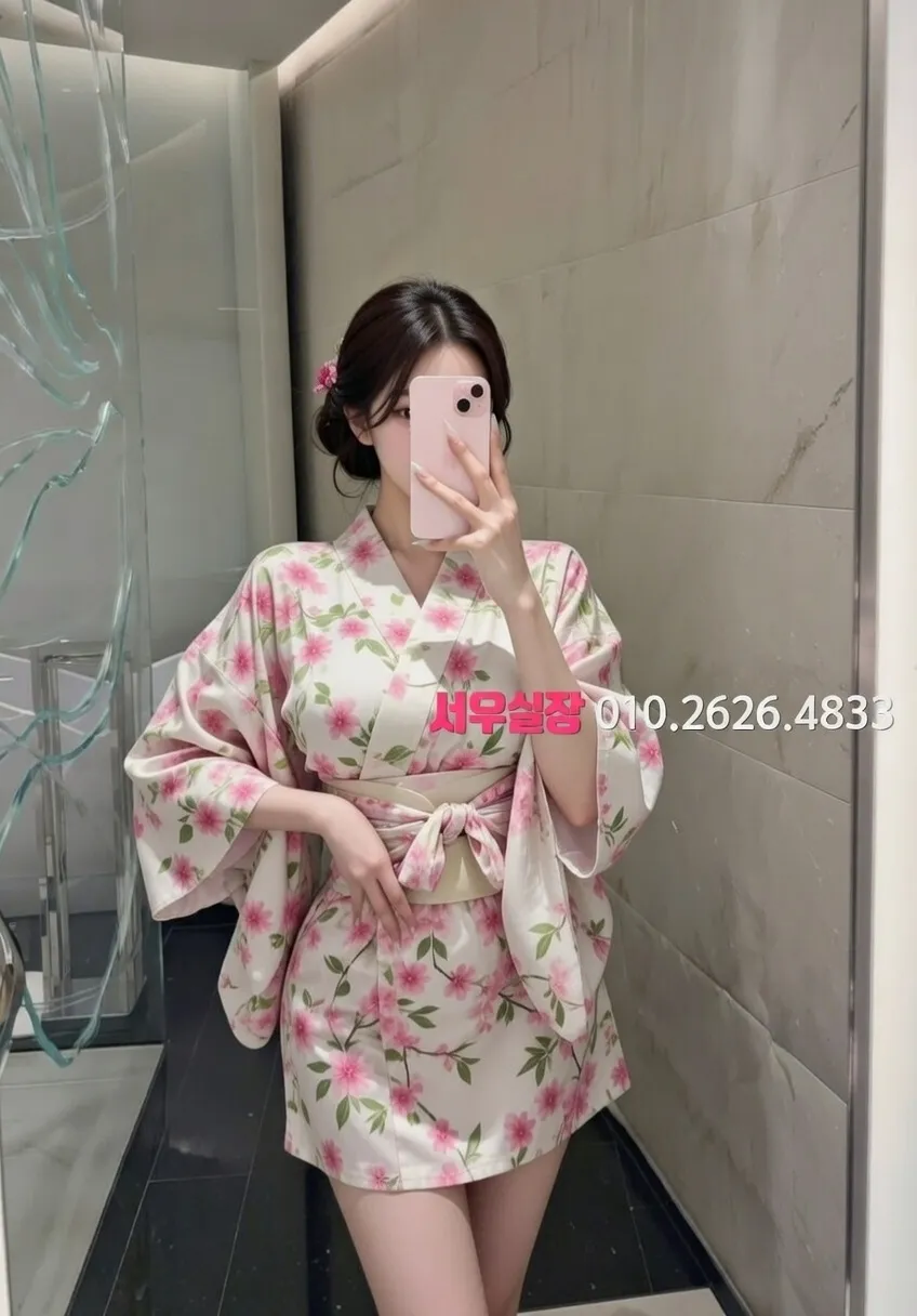 경리단길 보도노래방 프리미엄 라인업 37번 프로필