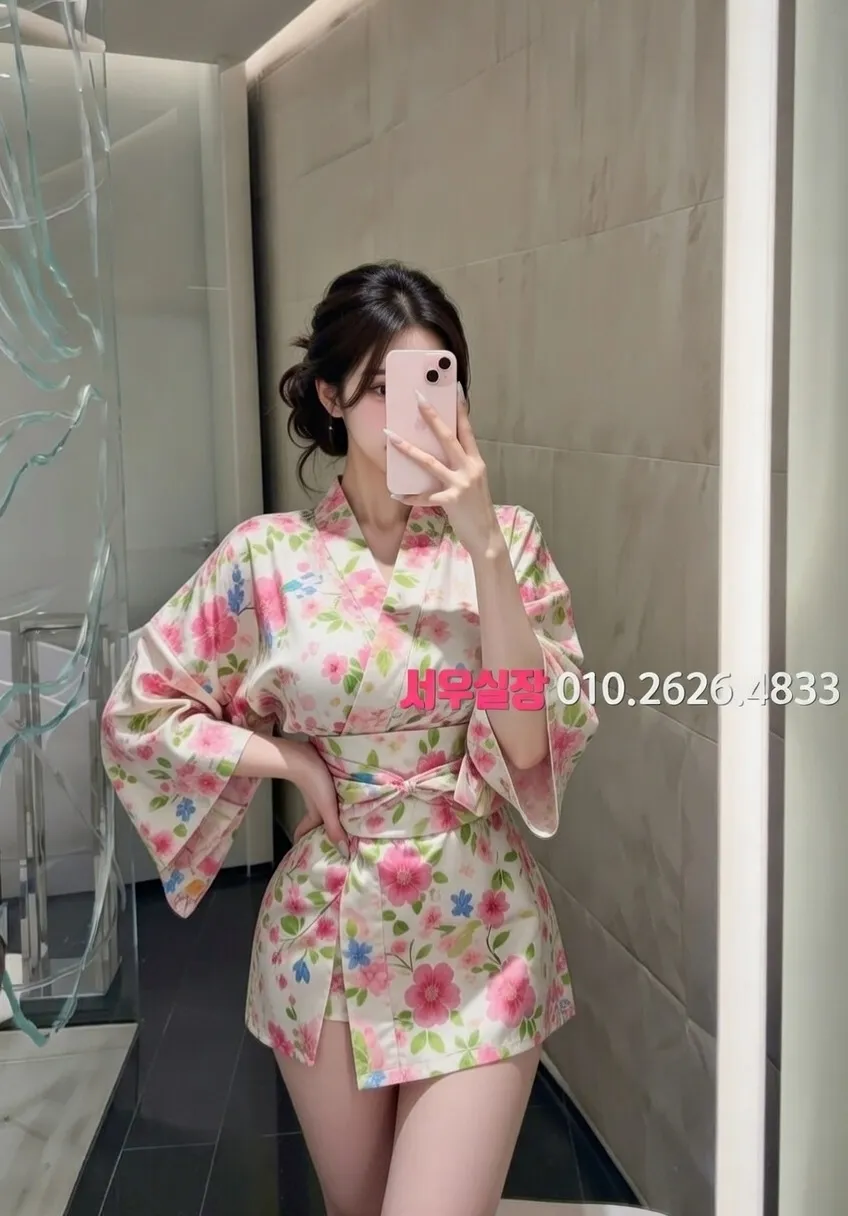 경리단길 노래빠 프리미엄 라인업 35번 프로필