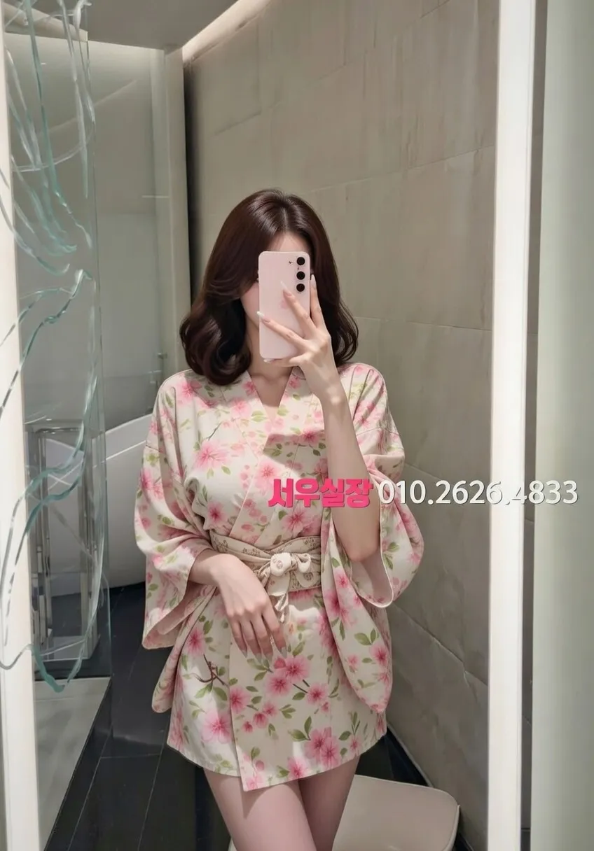 경리단길 일프로 프리미엄 라인업 3번 프로필