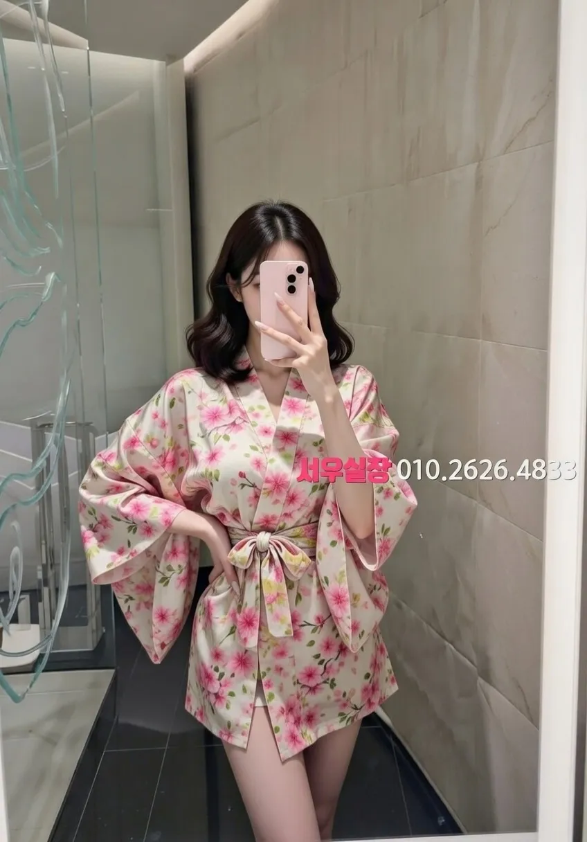 경리단길 란제리룸 프리미엄 라인업 40번 프로필