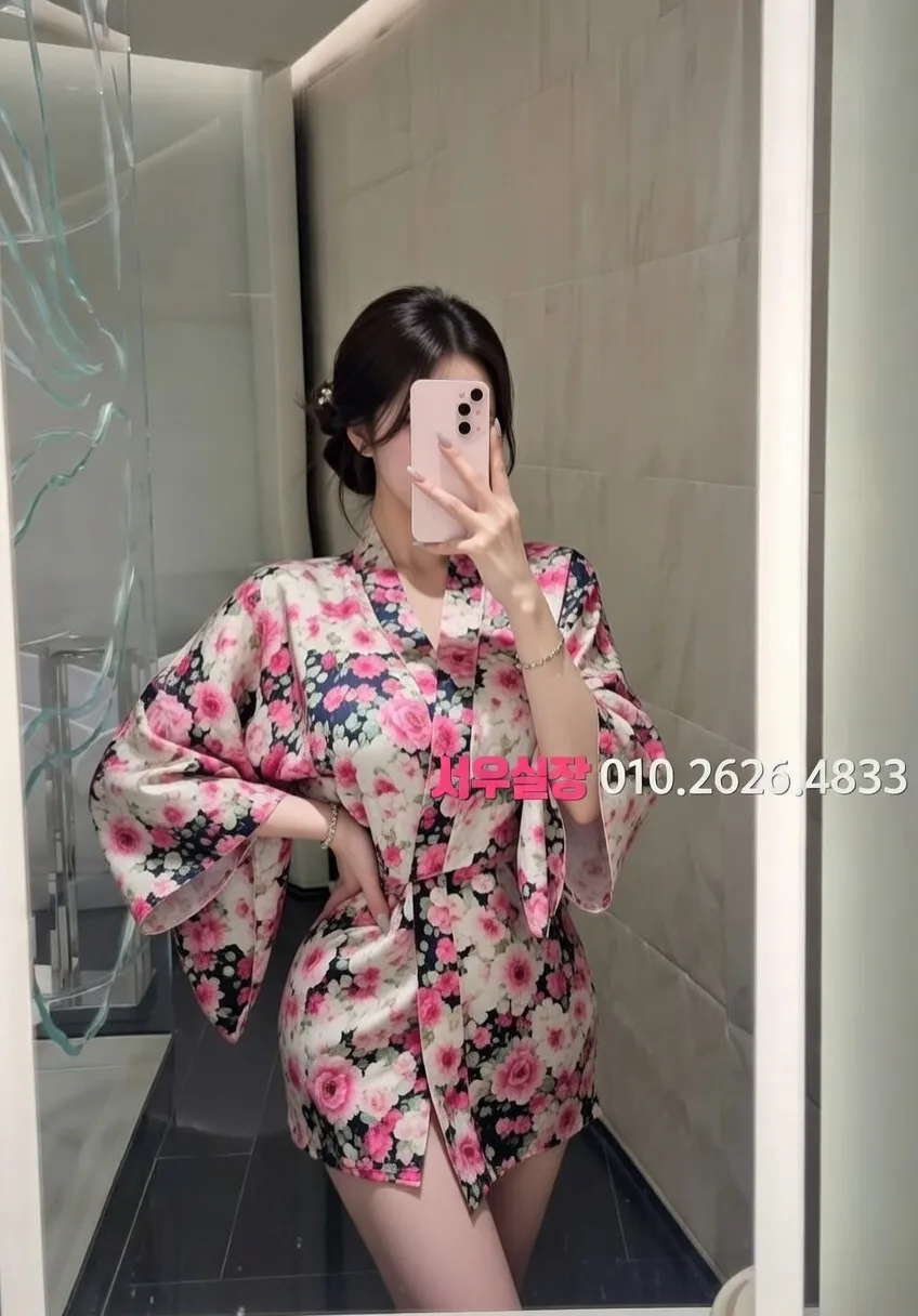 경리단길 기모노룸 프리미엄 라인업 14번 프로필