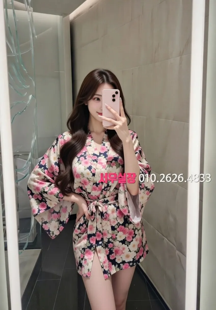 경리단길 호빠 프리미엄 라인업 26번 프로필