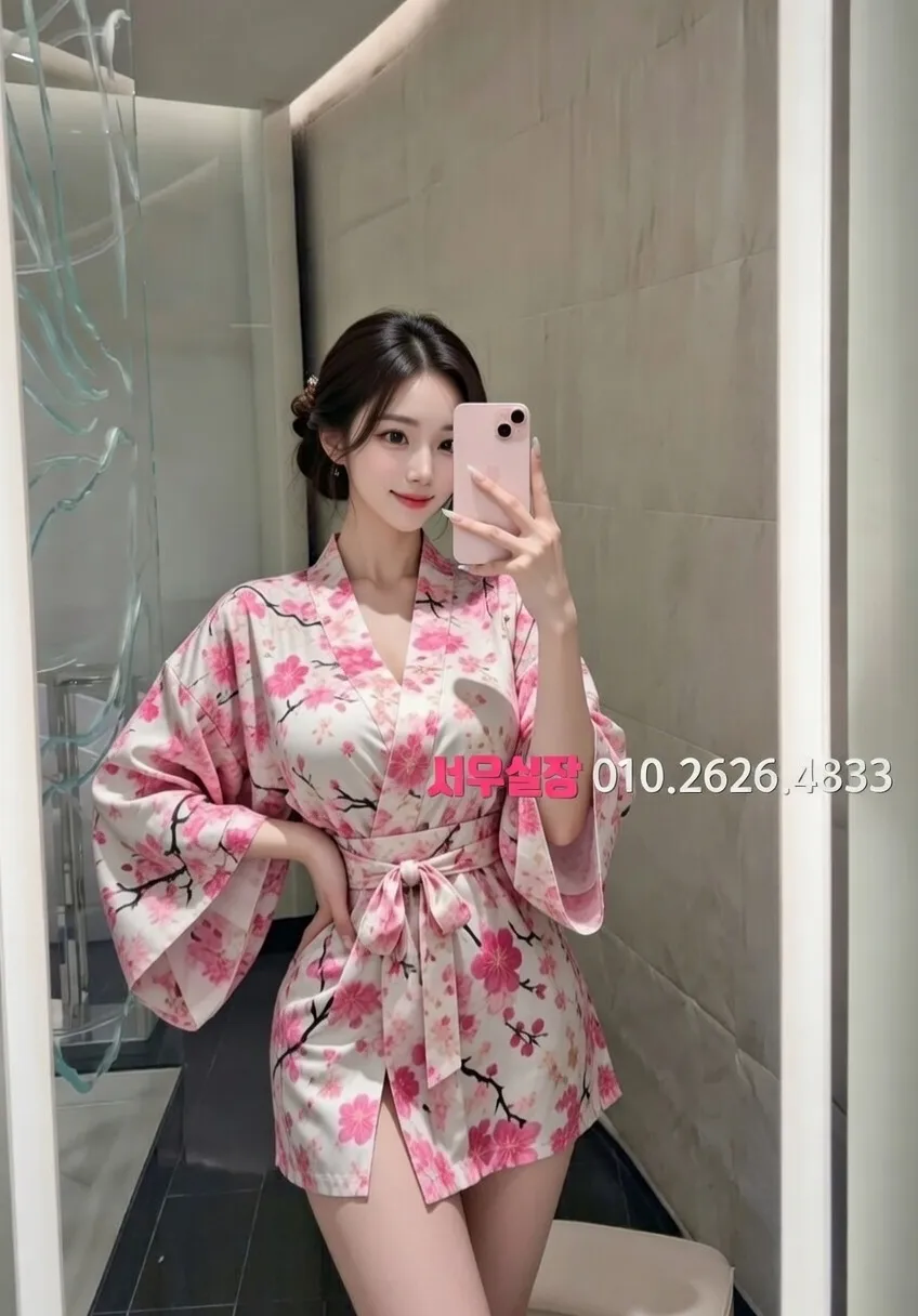 경리단길 일프로 프리미엄 라인업 20번 프로필